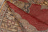 Vintage Oushak Area Rug (4' x 6')